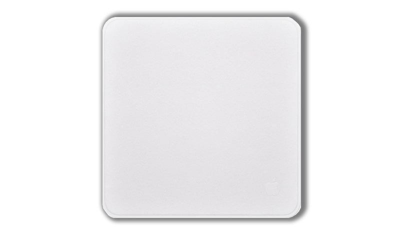 Apple čiastiaca handrička