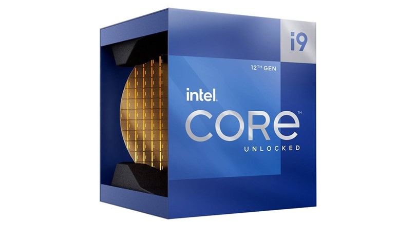 Intel Alder Lake