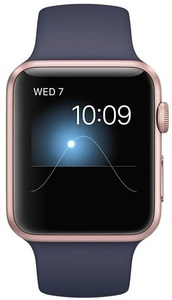 alza apple watch 5