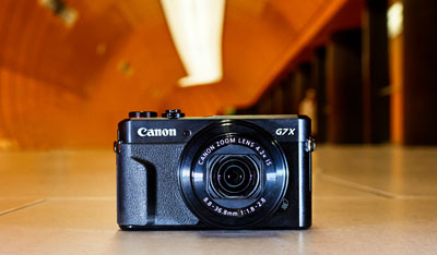 Digitálne kompakty Canon