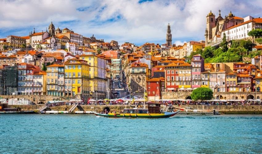 Diaľničné poplatky a mýto v Portugalsku