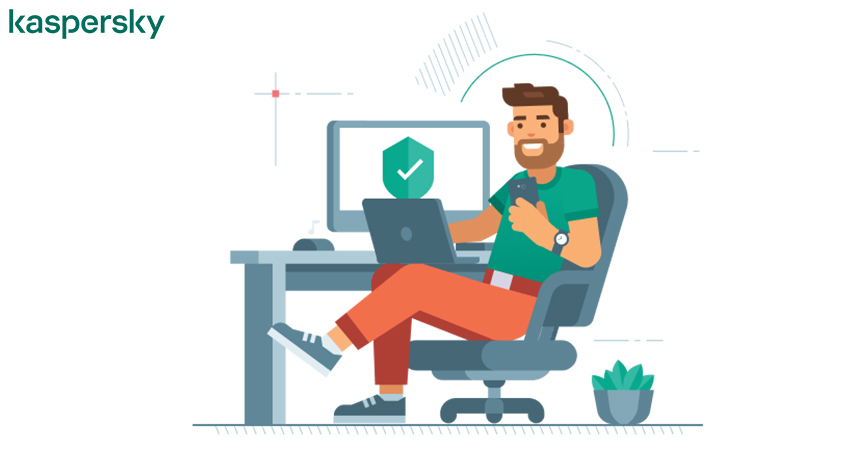 Antivírusový softvér KASPERSKY – spoľahlivá ochrana pre všetky vaše  zariadenia! | Alza.sk