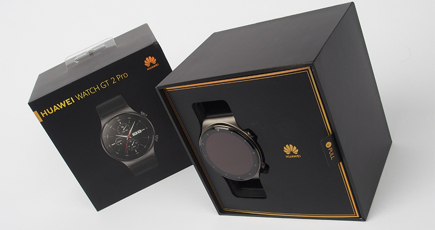 huawei gt2 pro vidar