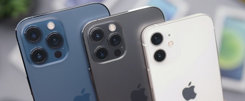 Apple iPhone 12