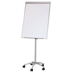 Pojazdný flipchart