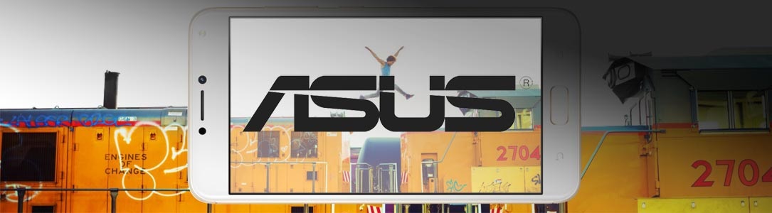 ASUS