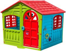 Detské domčeky pre deti do bytu