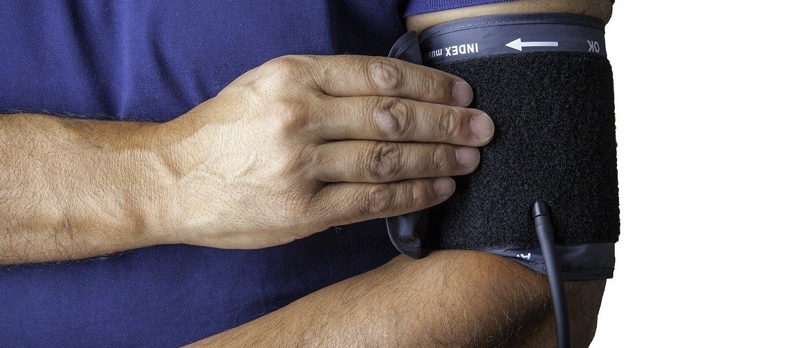 nizak tlak kod ljudi liječenje hipertenzije tijekom 3 tjedna