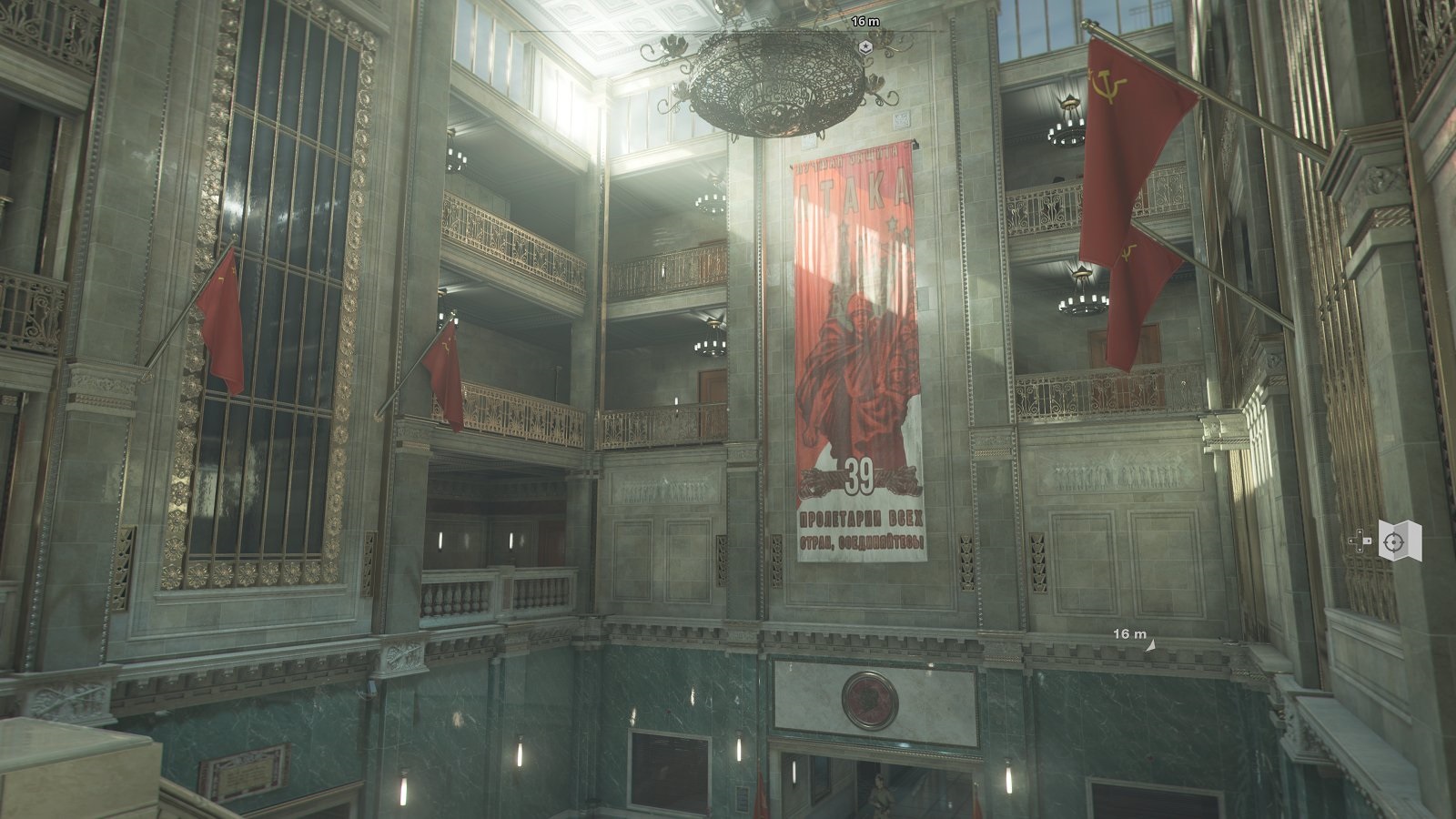 Call of Duty Black Ops Cold War (RECENZIA) Alza.sk