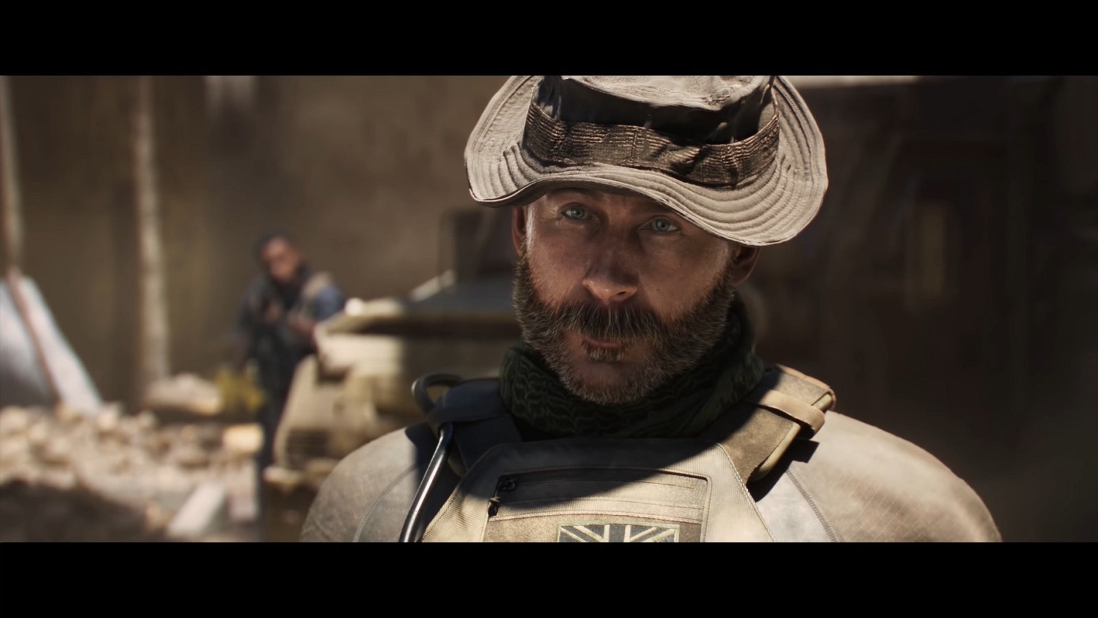 Call of Duty: Modern Warfare (NOVINKY a RECENZIA) | Alza.sk