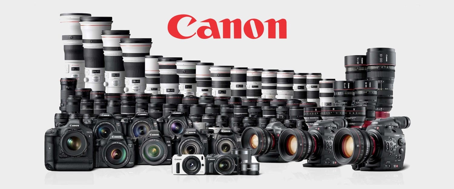 Canon