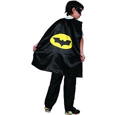 Halloween kostýmy pre deti Batman