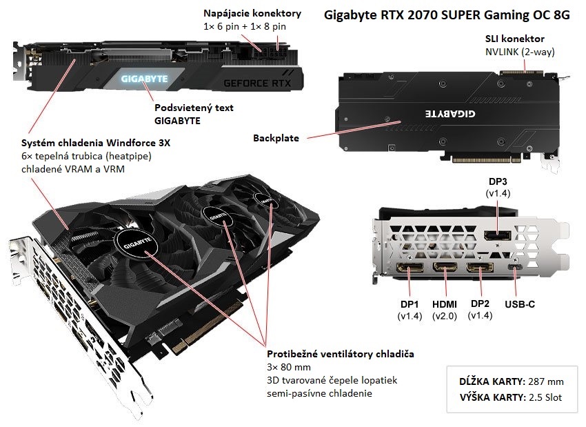 Rtx 3070 схема питания