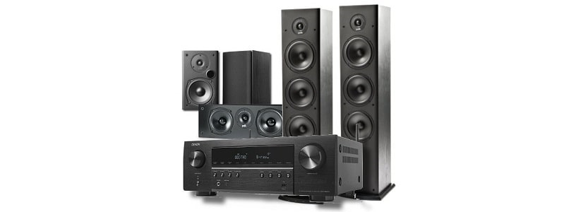 Hi-Fi zostava