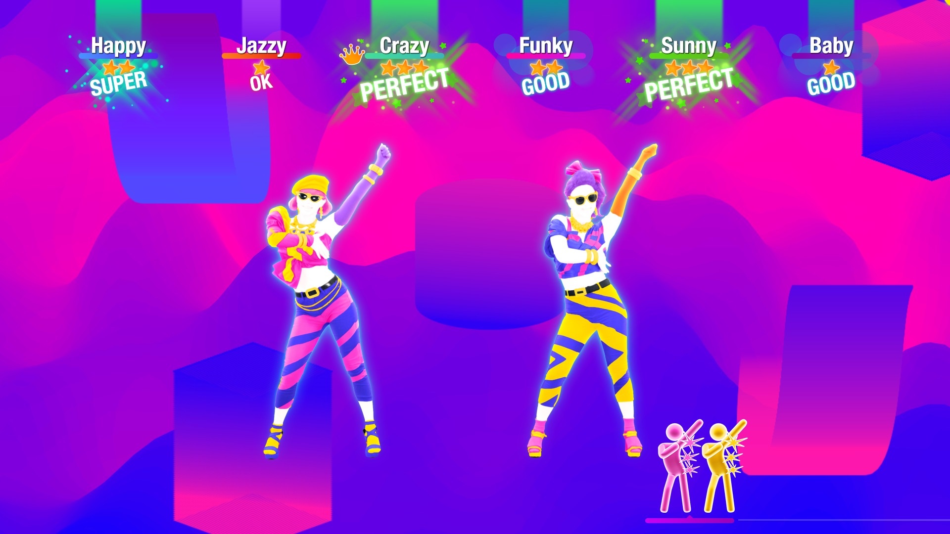 just dance 2021 unlimited song list