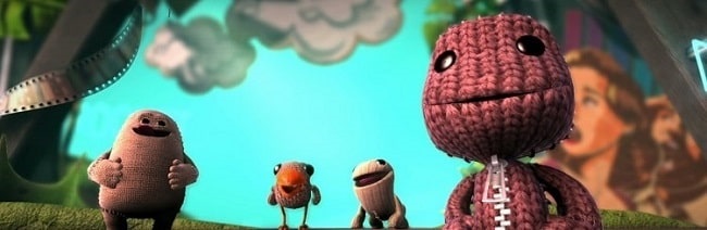 Little Big Planet 3