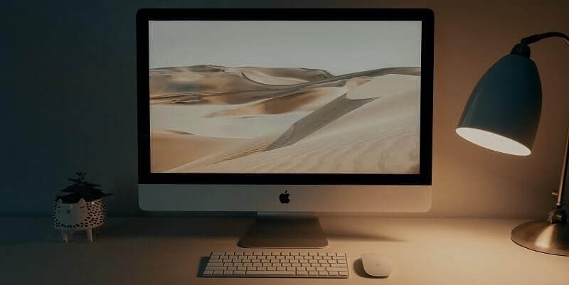 Apple iMac