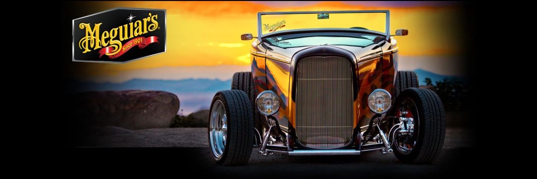 MEGUIAR'S | Alza.sk