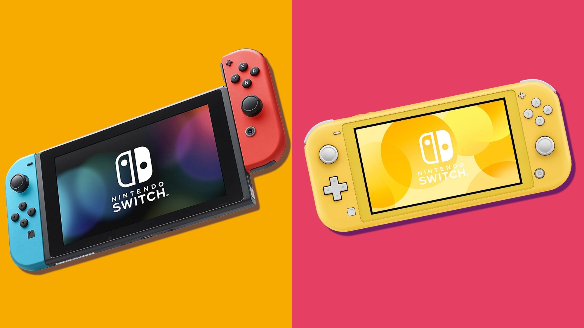 Сравнение nintendo. Нинтендо свитч Лайт. Nintendo Switch и Нинтендо Лайт. Nintendo Switch Lite 2020. Nintendo Switch Lite vs Nintendo Switch.