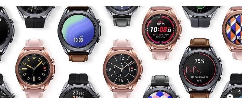 samsung smartwatch lazada