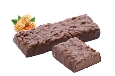 Space Protein – zloženie