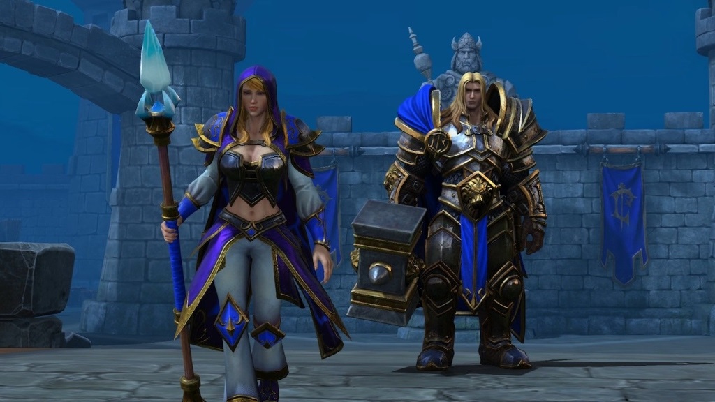 World of Warcraft je budúcnosť online dating