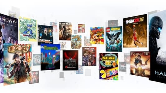 Microsoft Xbox prihlásenie