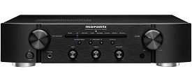 Zosilňovač pre Hi-Fi zostavy