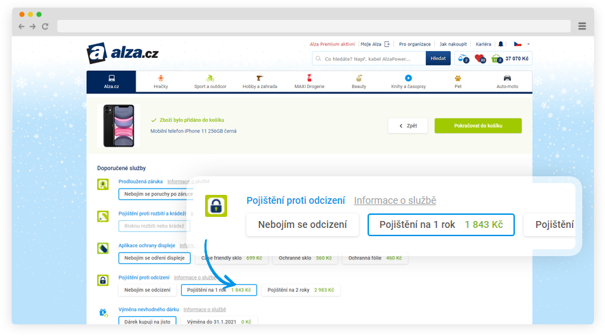 Poistenie proti krádeži