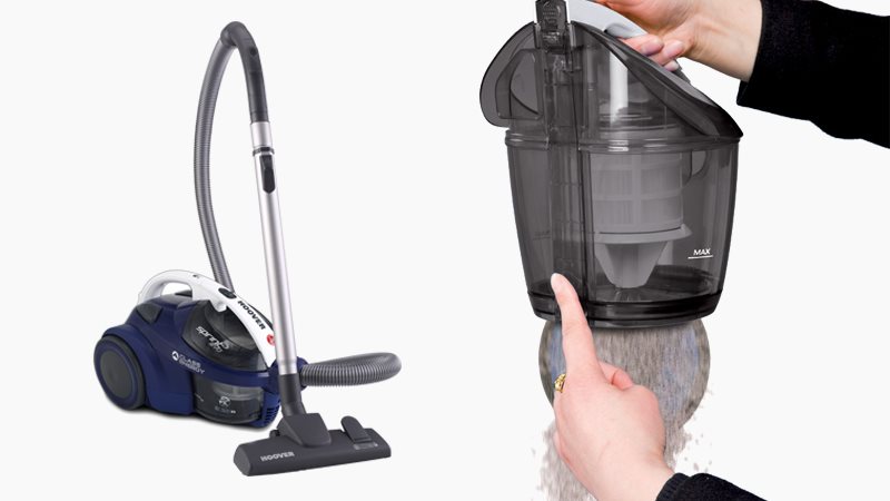 Hoover Sprint Evo SE71SE41011 Hoover Sprint Evo SE71SE41011