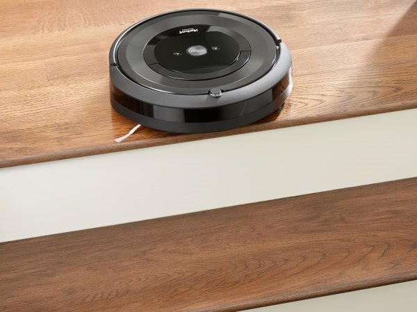 iRobot Roomba e5158 iRobot Roomba e5158