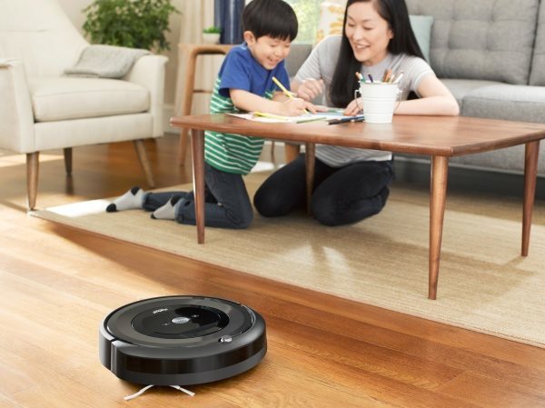 iRobot Roomba e5158 iRobot Roomba e5158