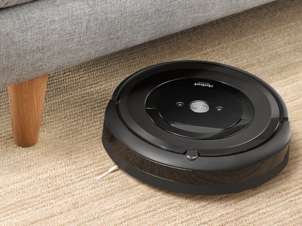 iRobot Roomba e5158 iRobot Roomba e5158