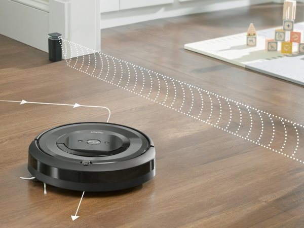 iRobot Roomba e5158 iRobot Roomba e5158