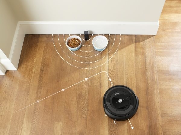 iRobot Roomba e5158 iRobot Roomba e5158
