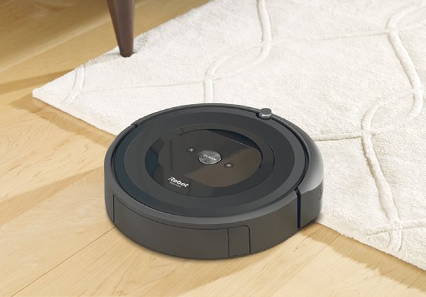 iRobot Roomba e5158 iRobot Roomba e5158