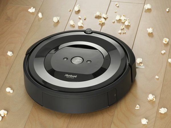 iRobot Roomba e5158 iRobot Roomba e5158