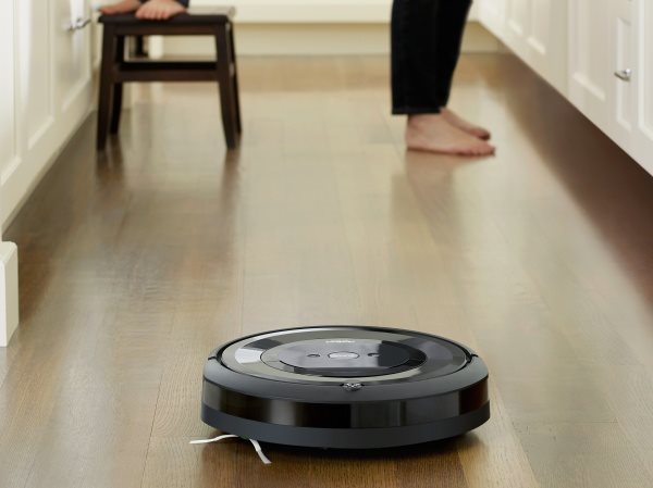 iRobot Roomba e5158 iRobot Roomba e5158