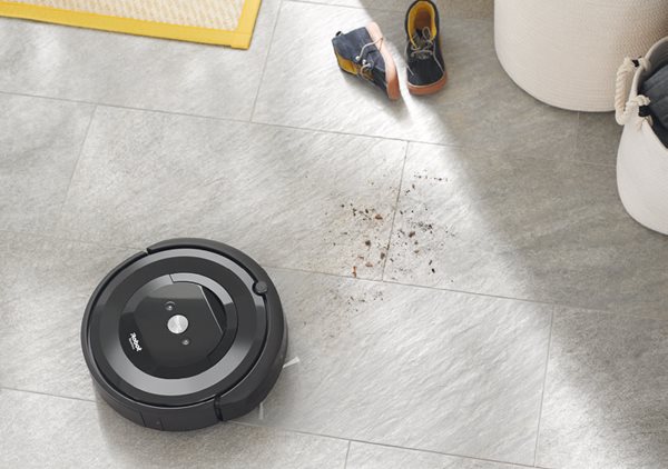 iRobot Roomba e5158 iRobot Roomba e5158