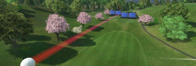 Everybody's Golf VR – PS4 VR Everybody's Golf VR – PS4 VR