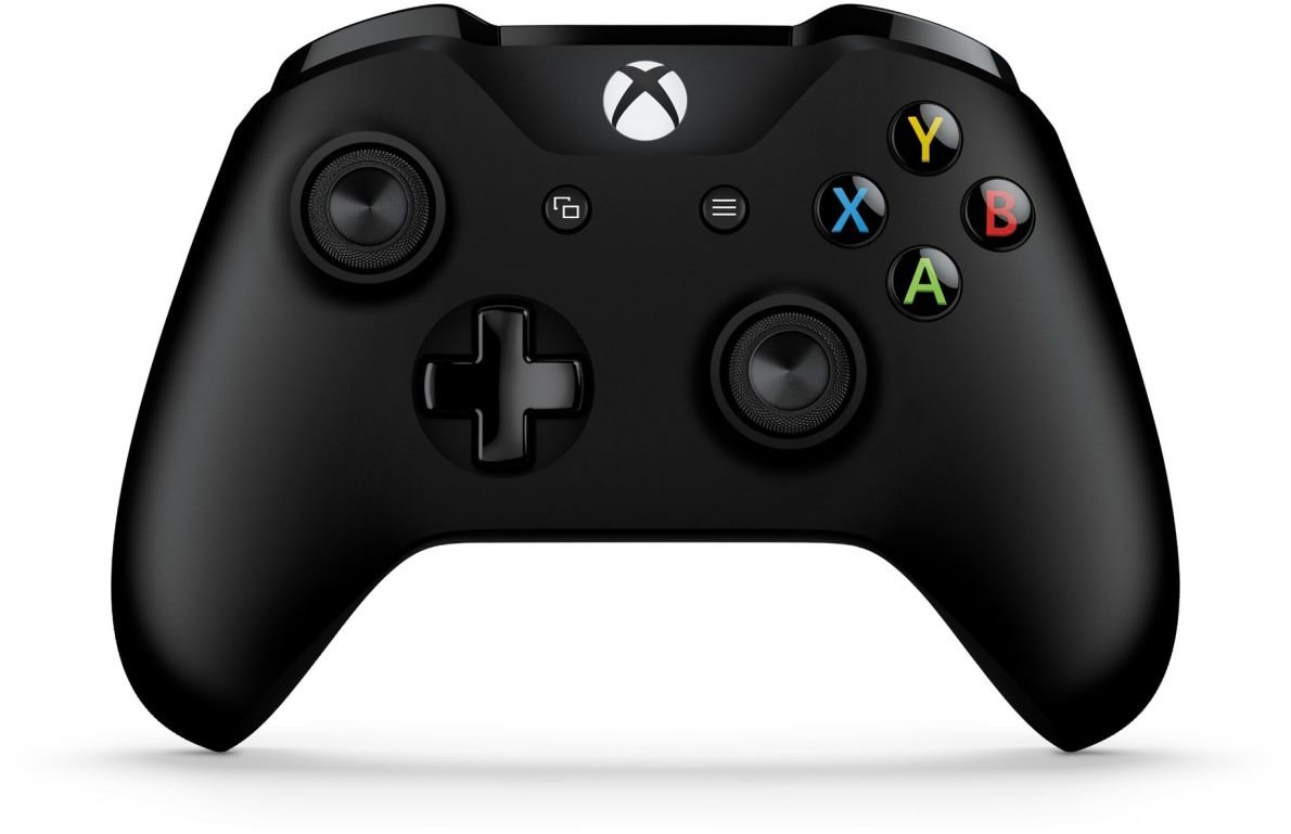 Xbox One Wireless Controller Xbox One Wireless Controller