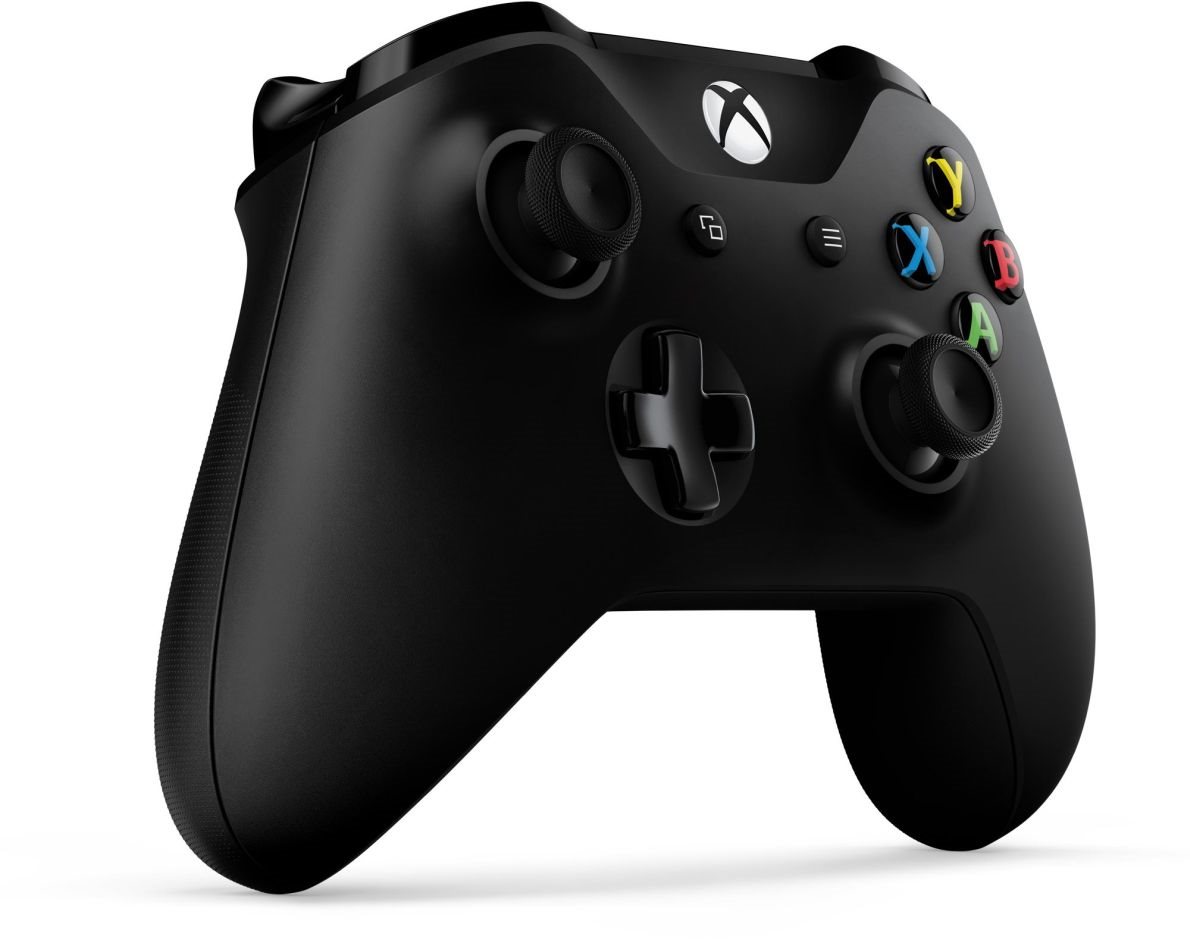 Xbox One Wireless Controller Xbox One Wireless Controller