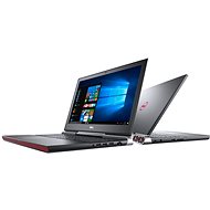 Dell Inspiron 15 (7000) Gaming Black