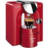 Bosch TASSIMO TAS5546EE červený
