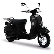 EMCO Nova R2000 čierny