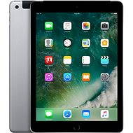 iPad 32 GB WiFi Cellular Vesmírne šedý 2017
