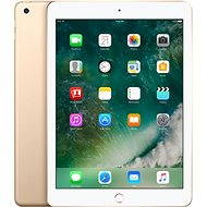 iPad 128 GB WiFi Zlatý 2017