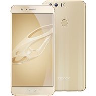 Honor 8 Premium Gold