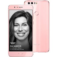 Honor 8 Premium Pink