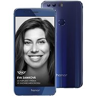 Honor 8 Premium Blue